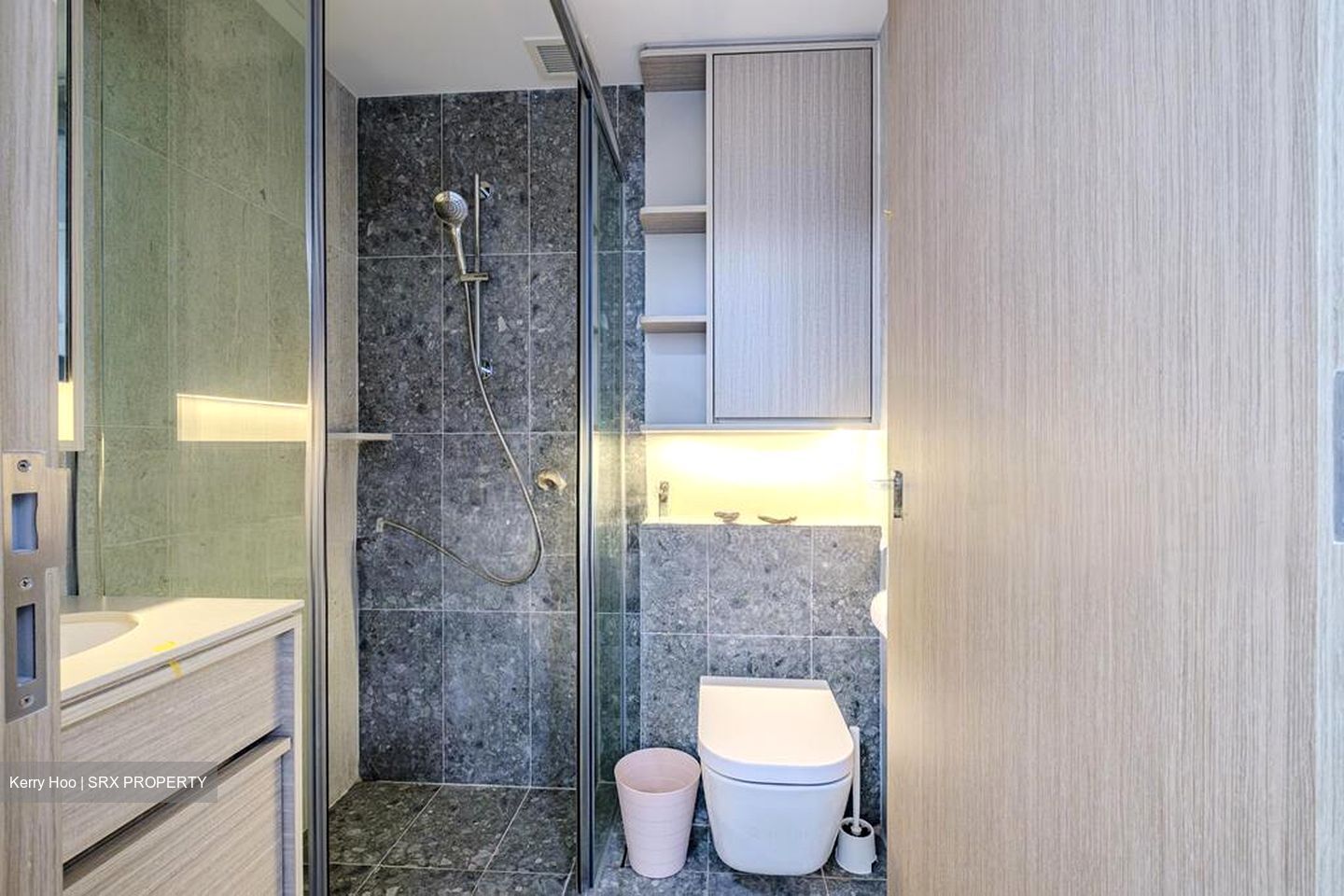 Mori (D14), Apartment #572640581